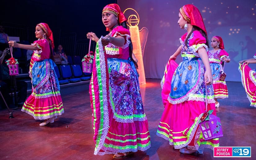 DANZA
